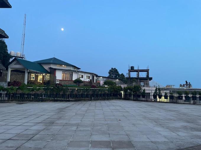 Rendezvous Resort Cherrapunji Exterior foto