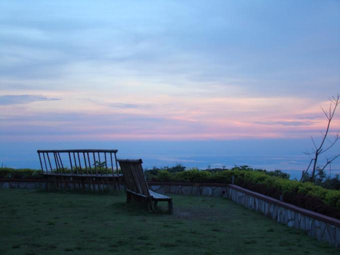 Rendezvous Resort Cherrapunji Exterior foto