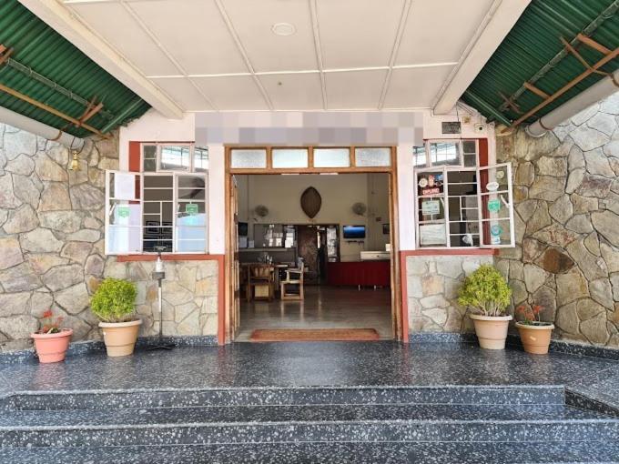 Rendezvous Resort Cherrapunji Exterior foto