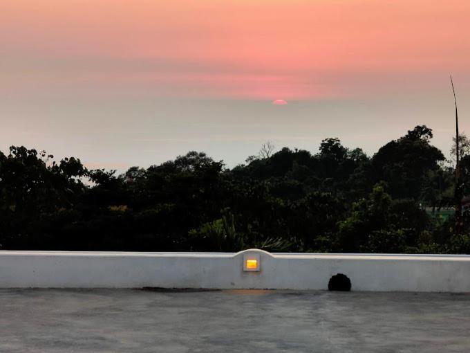 Rendezvous Resort Cherrapunji Exterior foto