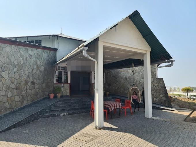 Rendezvous Resort Cherrapunji Exterior foto