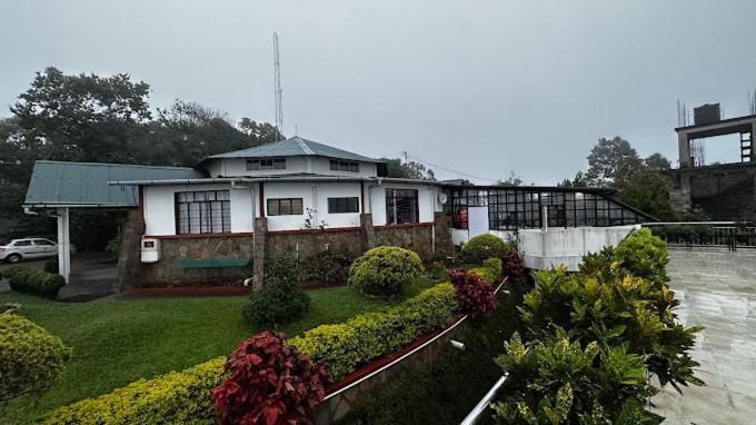 Rendezvous Resort Cherrapunji Exterior foto